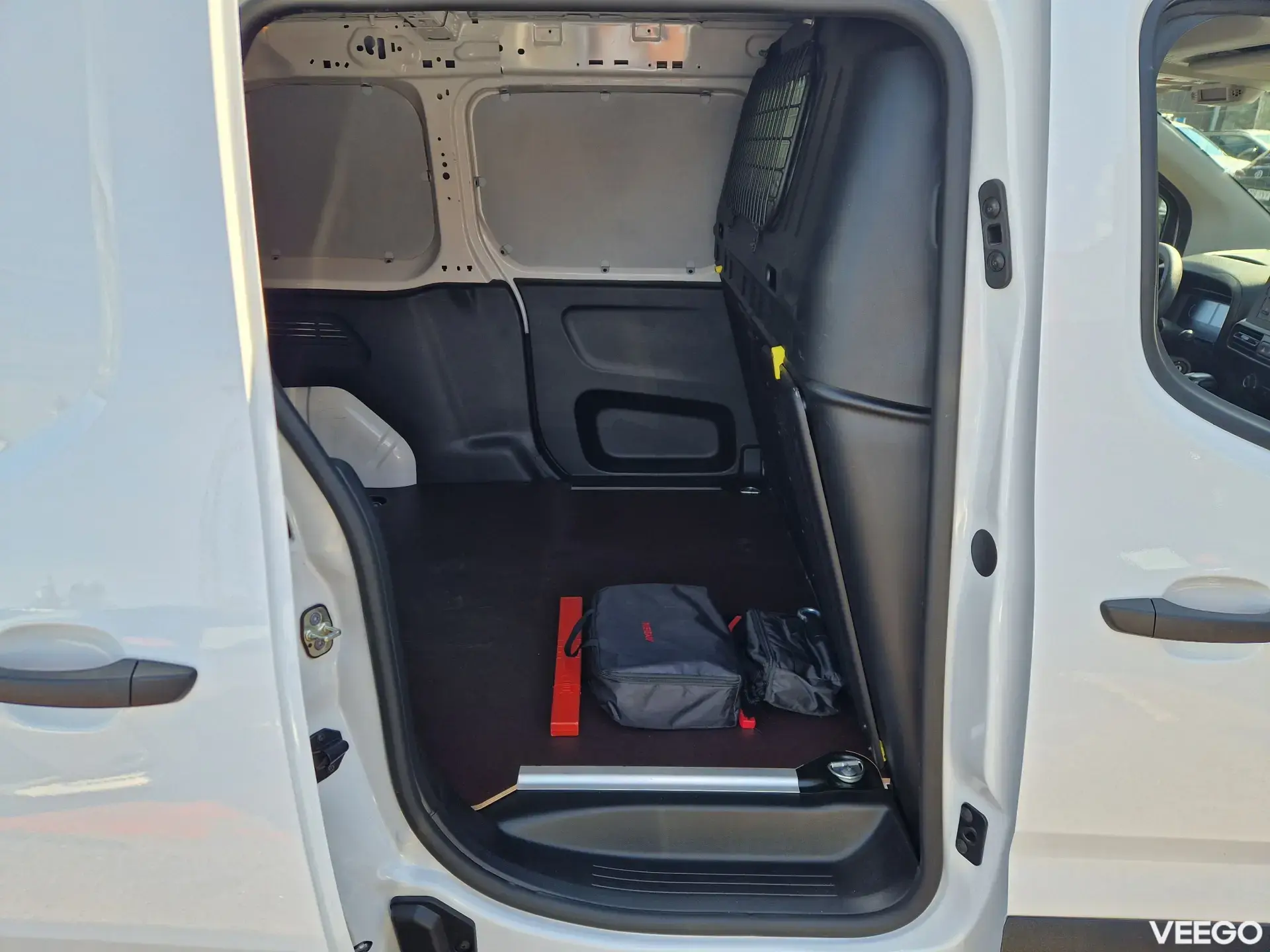 Toyota Proace City Panel Van Long Professional N1 1.5 75kW