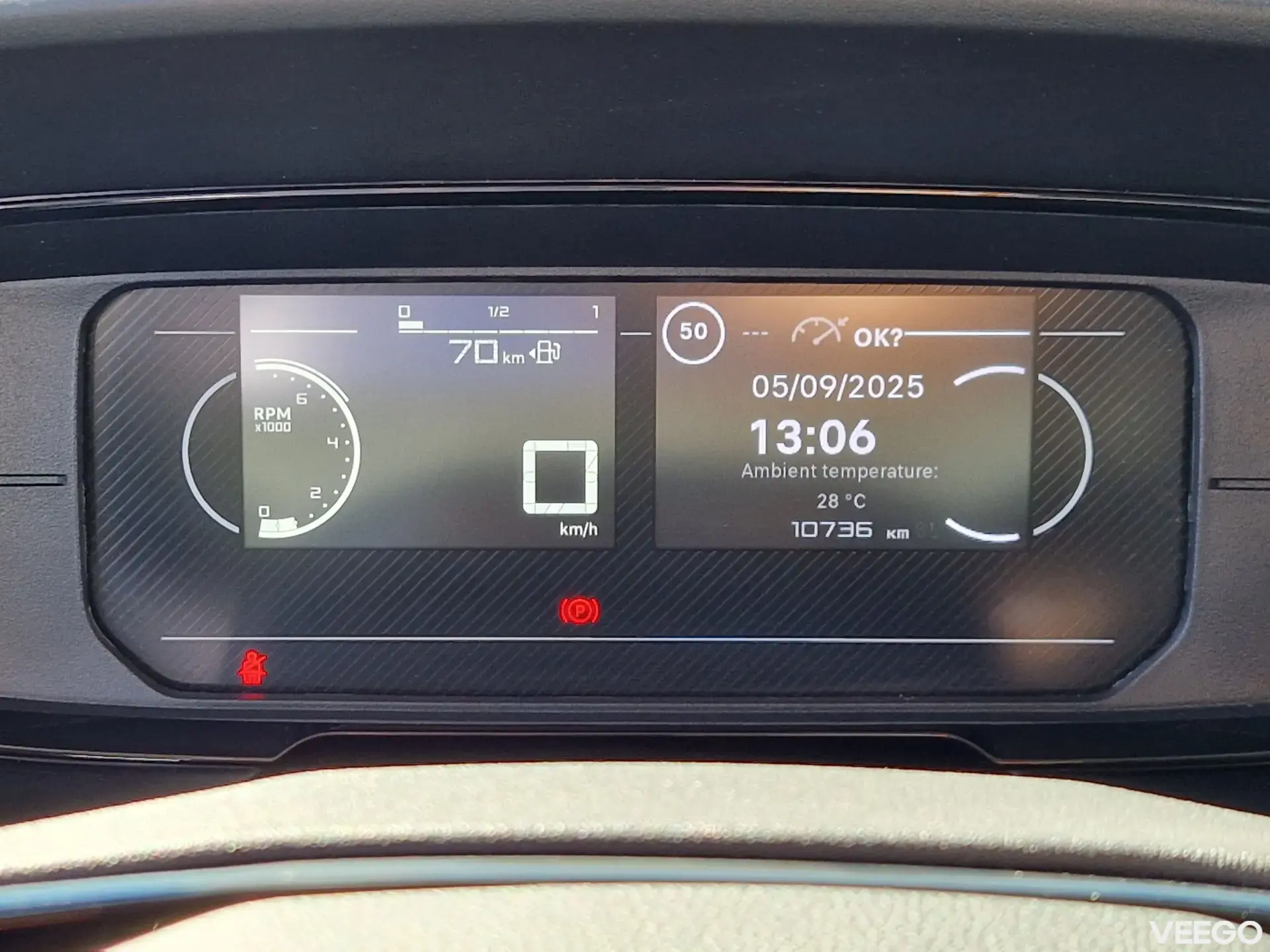 Toyota Proace City Panel Van Long Professional N1 1.5 75kW