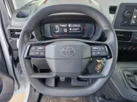 Toyota Proace City Panel Van Long Professional N1 1.5 75kW thumbnail