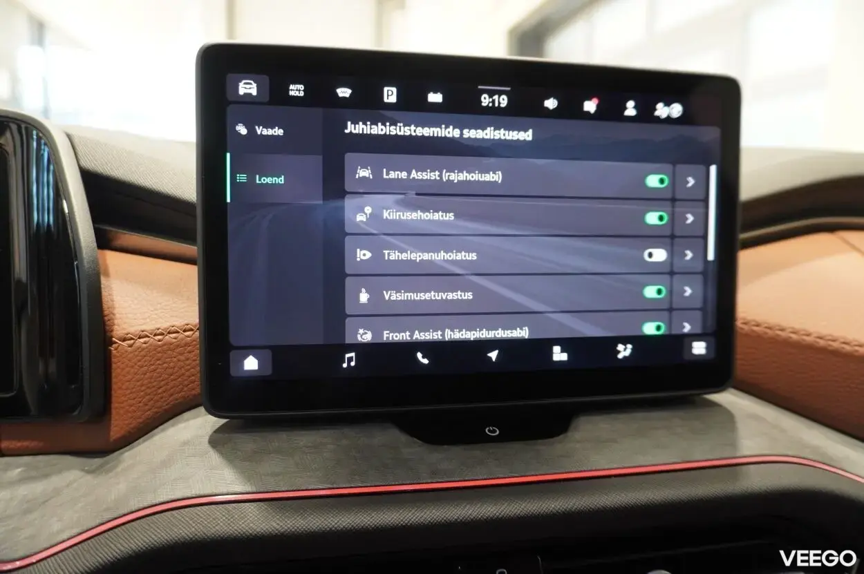 Skoda Kodiaq SELECTION PHEV 1.5 110kW