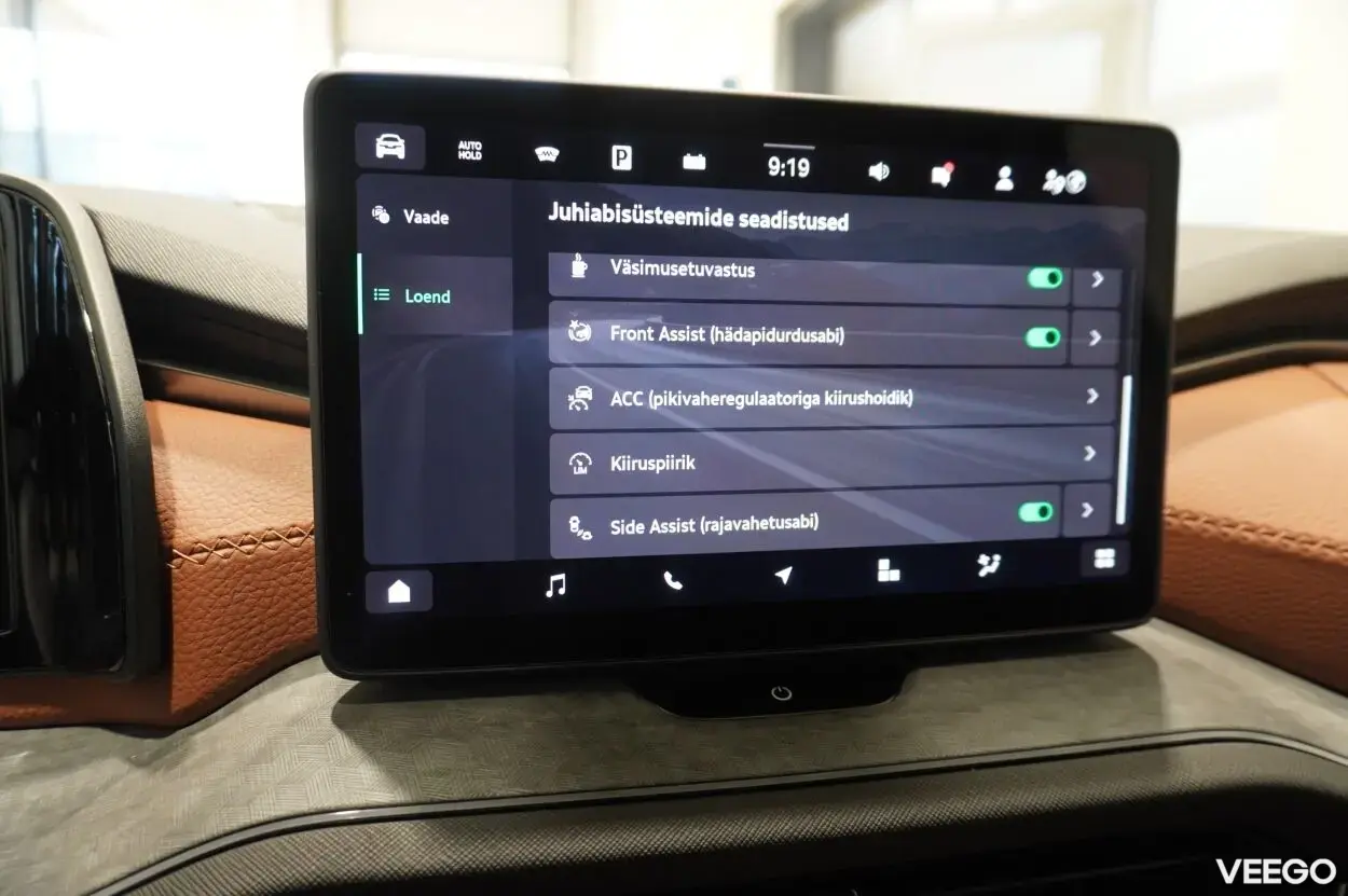 Skoda Kodiaq SELECTION PHEV 1.5 110kW