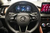 Skoda Kodiaq SELECTION PHEV 1.5 110kW thumbnail
