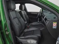 Porsche Macan S 260kW thumbnail