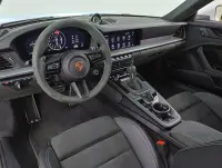 Porsche 911 GT3 4 375kW thumbnail
