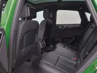 Porsche Macan S 260kW thumbnail