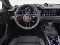 Porsche 911 GT3 4 375kW thumbnail