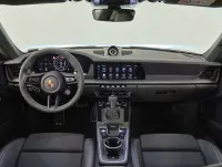 Porsche 911 GT3 4 375kW thumbnail