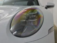Porsche 911 GT3 4 375kW thumbnail