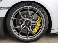 Porsche 911 GT3 4 375kW thumbnail