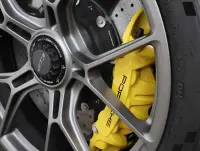 Porsche 911 GT3 4 375kW thumbnail