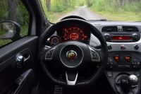 Fiat 500 Abarth 595 Turismo 1.4 180kW thumbnail