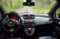 Fiat 500 Abarth 595 Turismo 1.4 180kW thumbnail