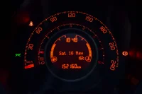 Fiat 500 Abarth 595 Turismo 1.4 180kW thumbnail