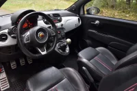 Fiat 500 Abarth 595 Turismo 1.4 180kW thumbnail