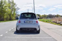 Fiat 500 Abarth 595 Turismo 1.4 180kW thumbnail