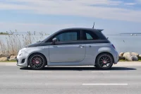 Fiat 500 Abarth 595 Turismo 1.4 180kW thumbnail