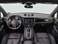 Porsche Macan S 260kW thumbnail