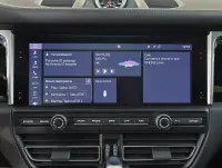 Porsche Macan S 260kW thumbnail