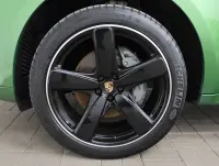 Porsche Macan S 260kW thumbnail