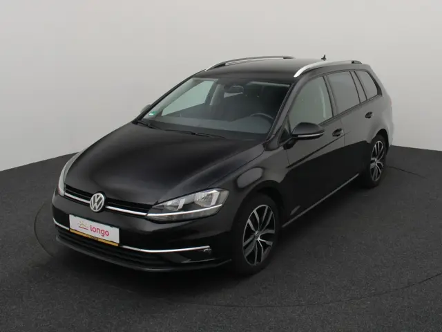 Image of Volkswagen Golf 1 85kW