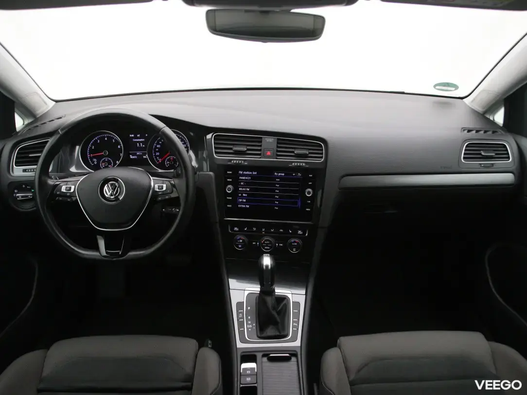 Volkswagen Golf 1 85kW