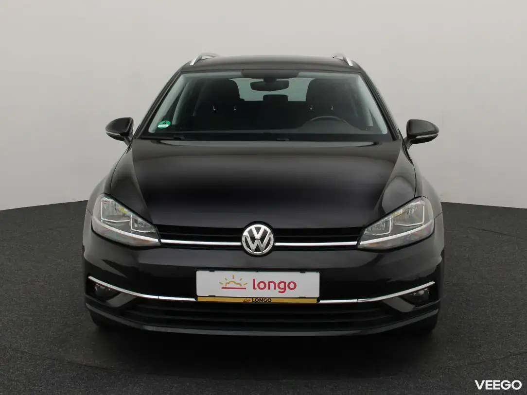 Volkswagen Golf 1 85kW