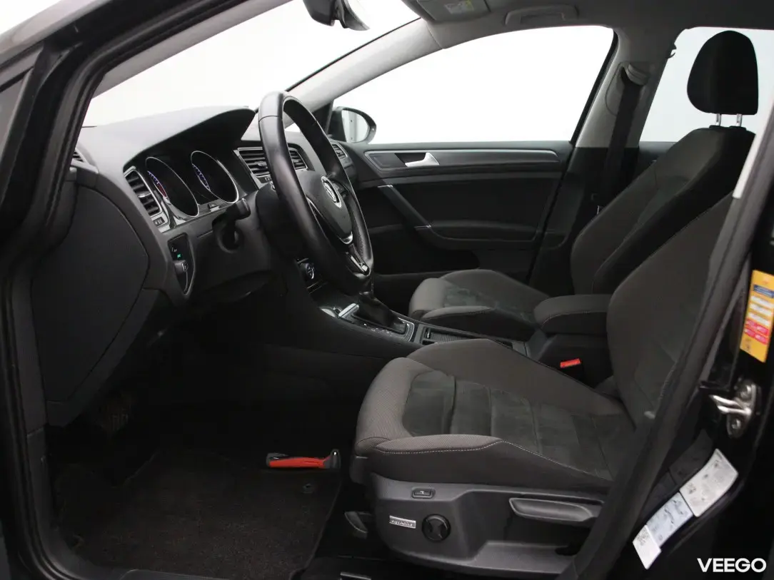 Volkswagen Golf 1 85kW