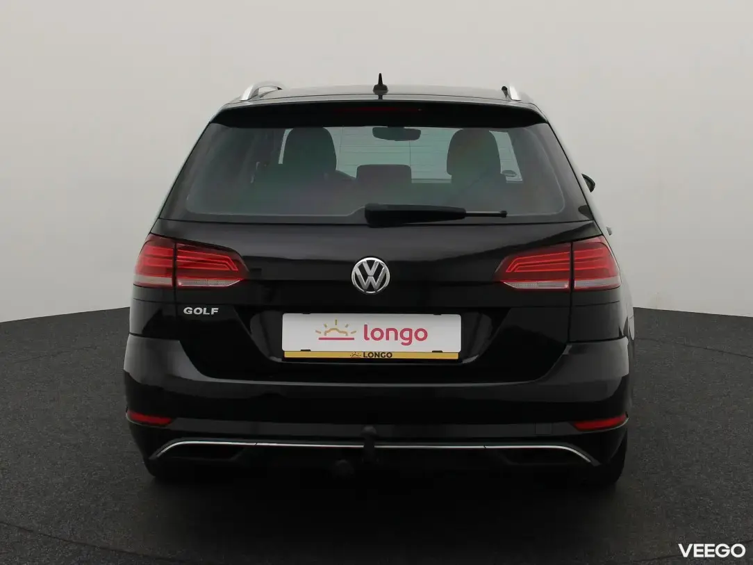 Volkswagen Golf 1 85kW