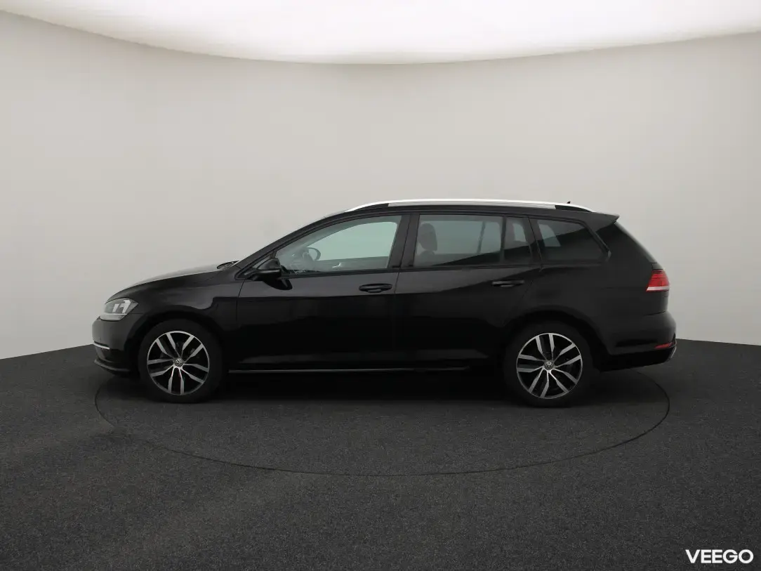 Volkswagen Golf 1 85kW