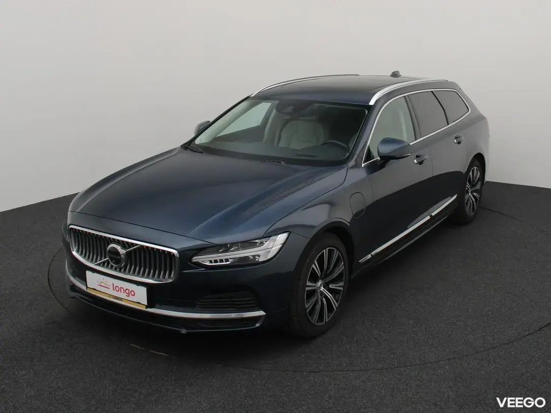 Volvo V90 2 223kW