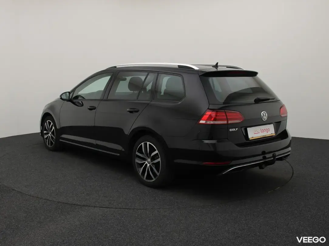 Volkswagen Golf 1 85kW