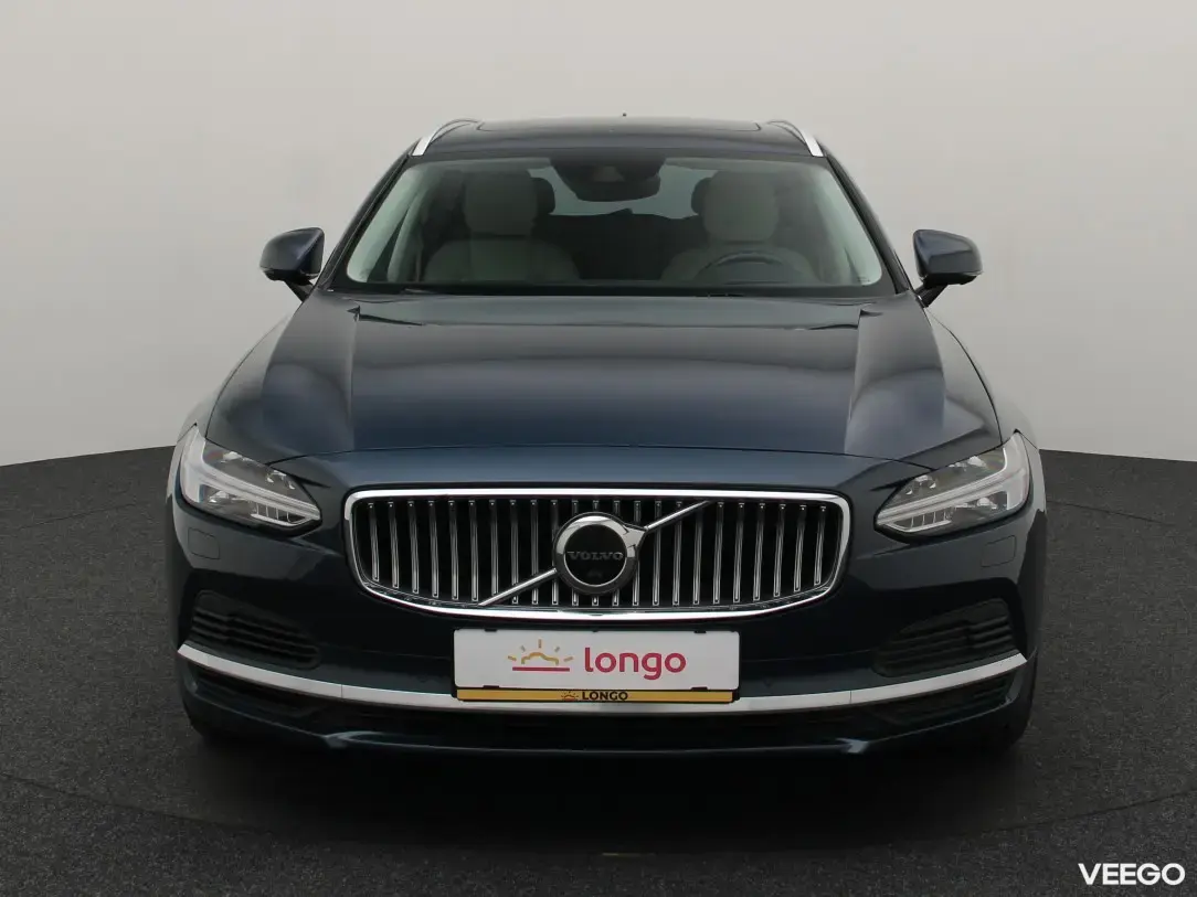 Volvo V90 2 223kW