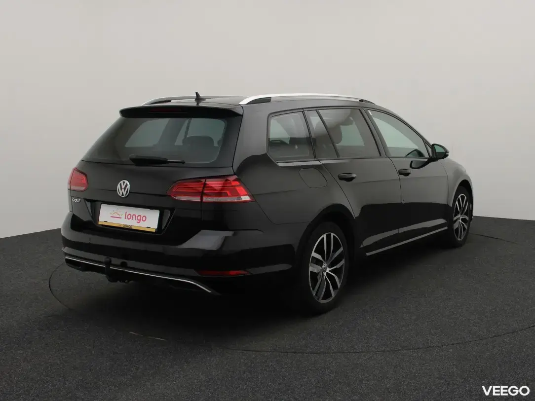 Volkswagen Golf 1 85kW