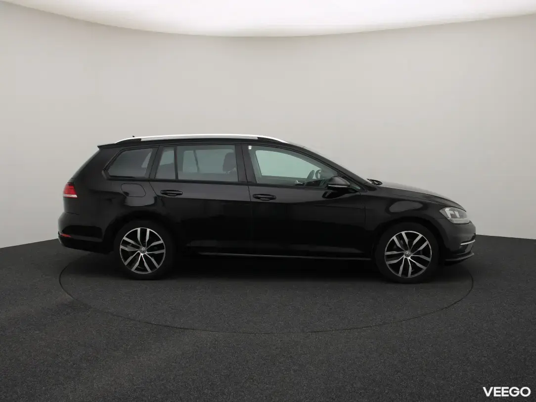 Volkswagen Golf 1 85kW