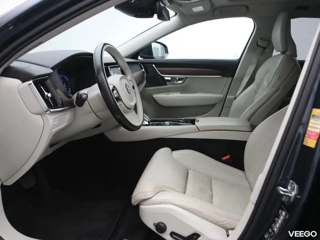 Volvo V90 2 223kW
