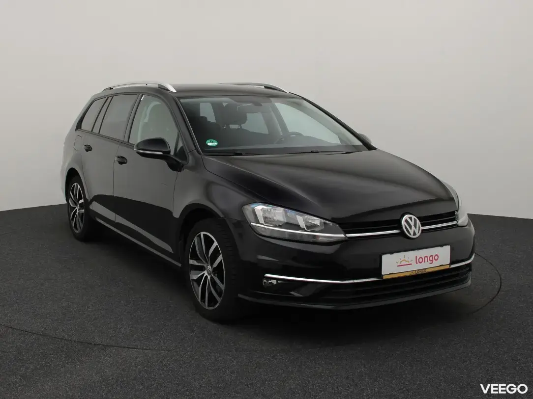 Volkswagen Golf 1 85kW