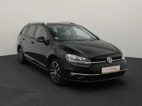 Volkswagen Golf 1 85kW thumbnail