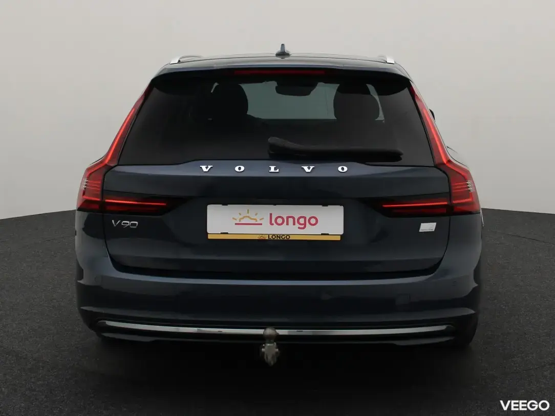 Volvo V90 2 223kW
