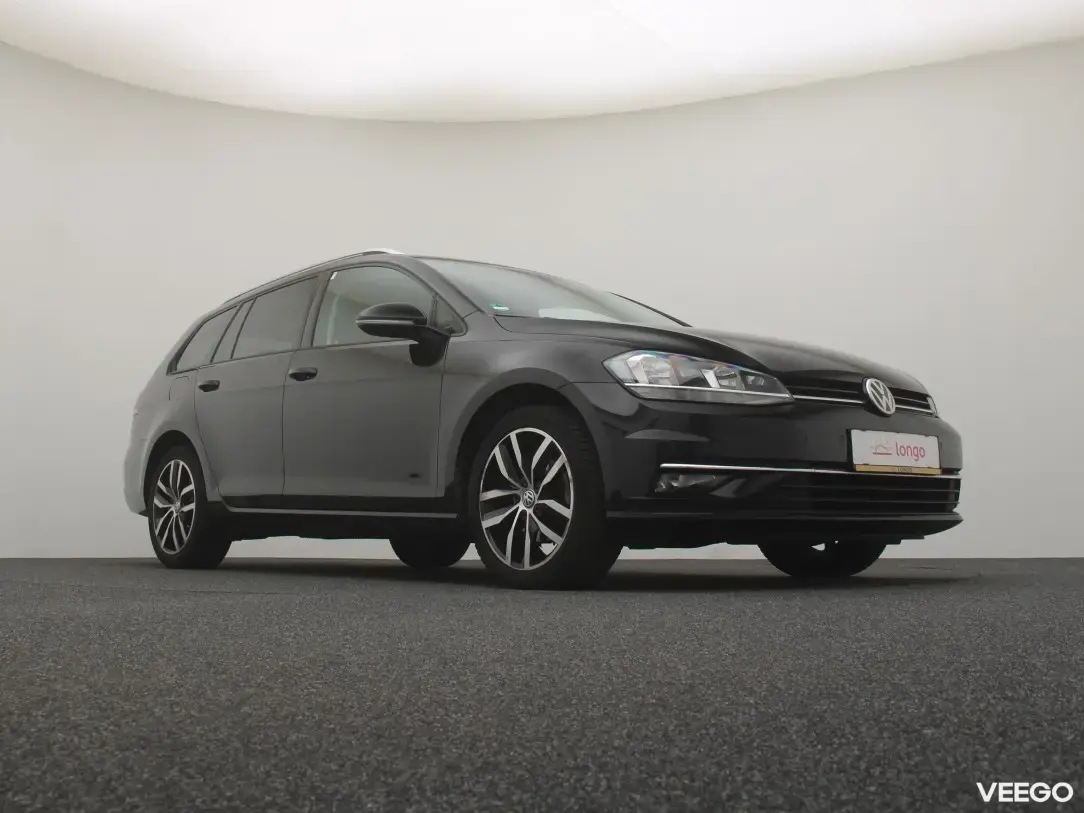 Volkswagen Golf 1 85kW