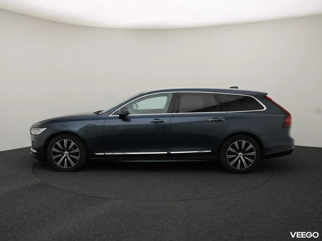 Volvo V90 2 223kW