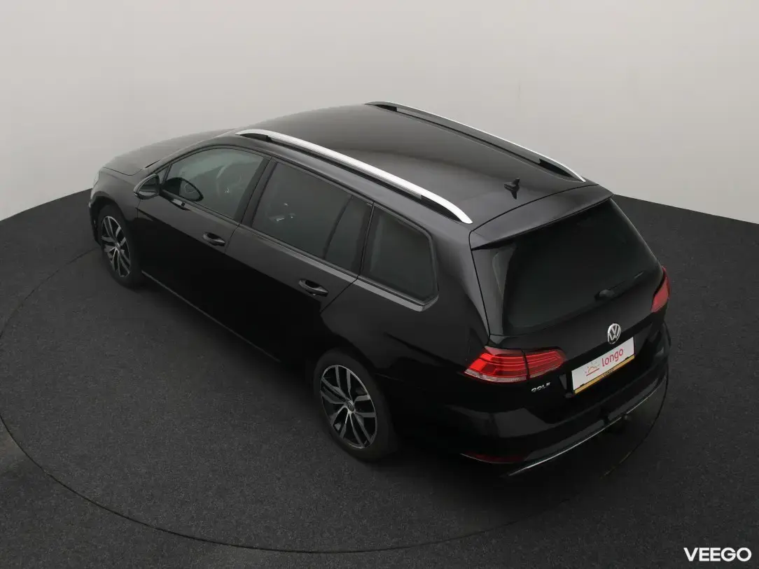 Volkswagen Golf 1 85kW