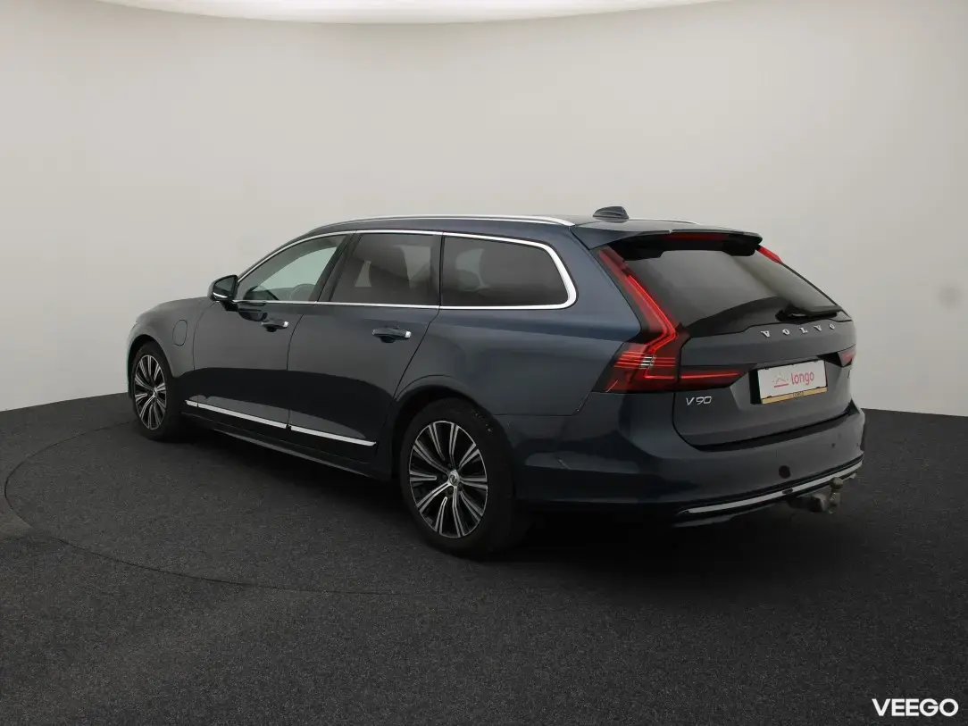 Volvo V90 2 223kW
