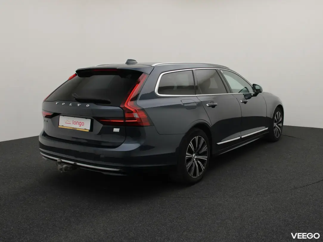 Volvo V90 2 223kW