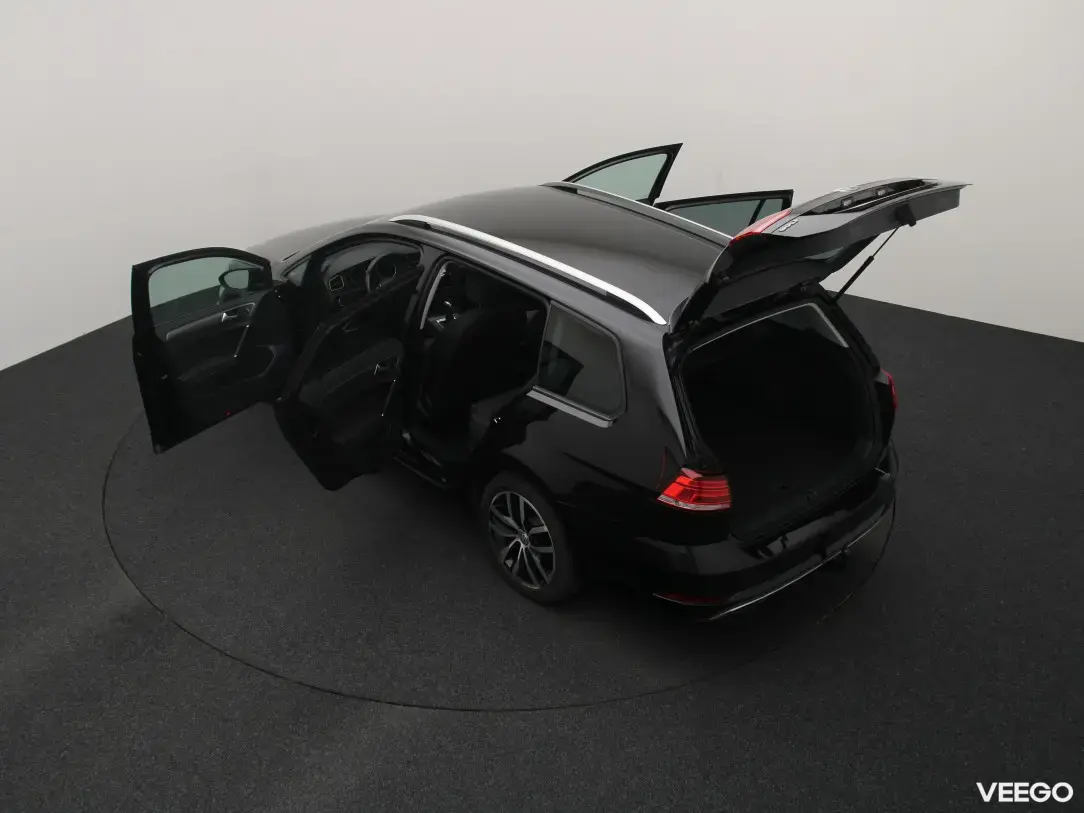 Volkswagen Golf 1 85kW