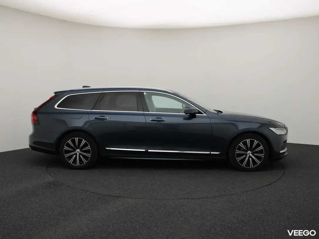 Volvo V90 2 223kW