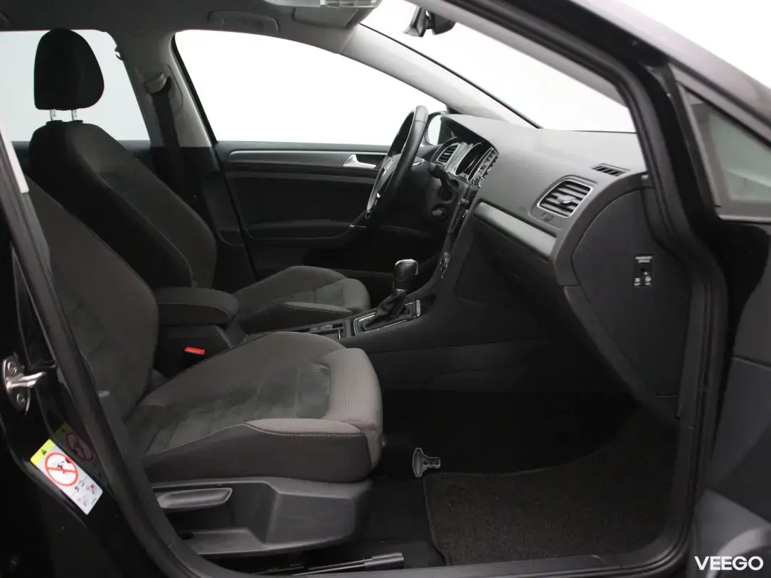 Volkswagen Golf 1 85kW
