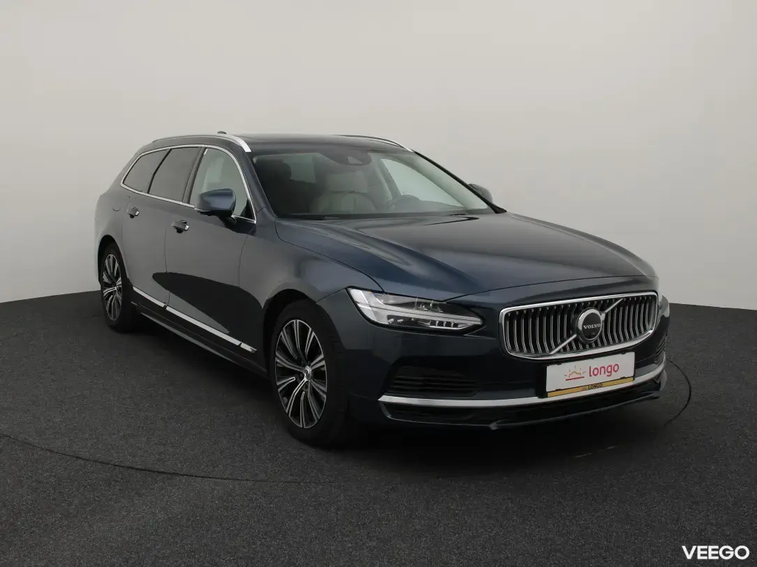 Volvo V90 2 223kW