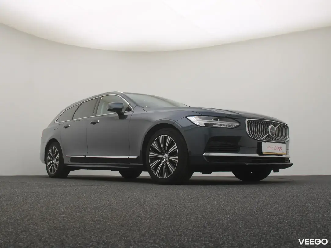 Volvo V90 2 223kW