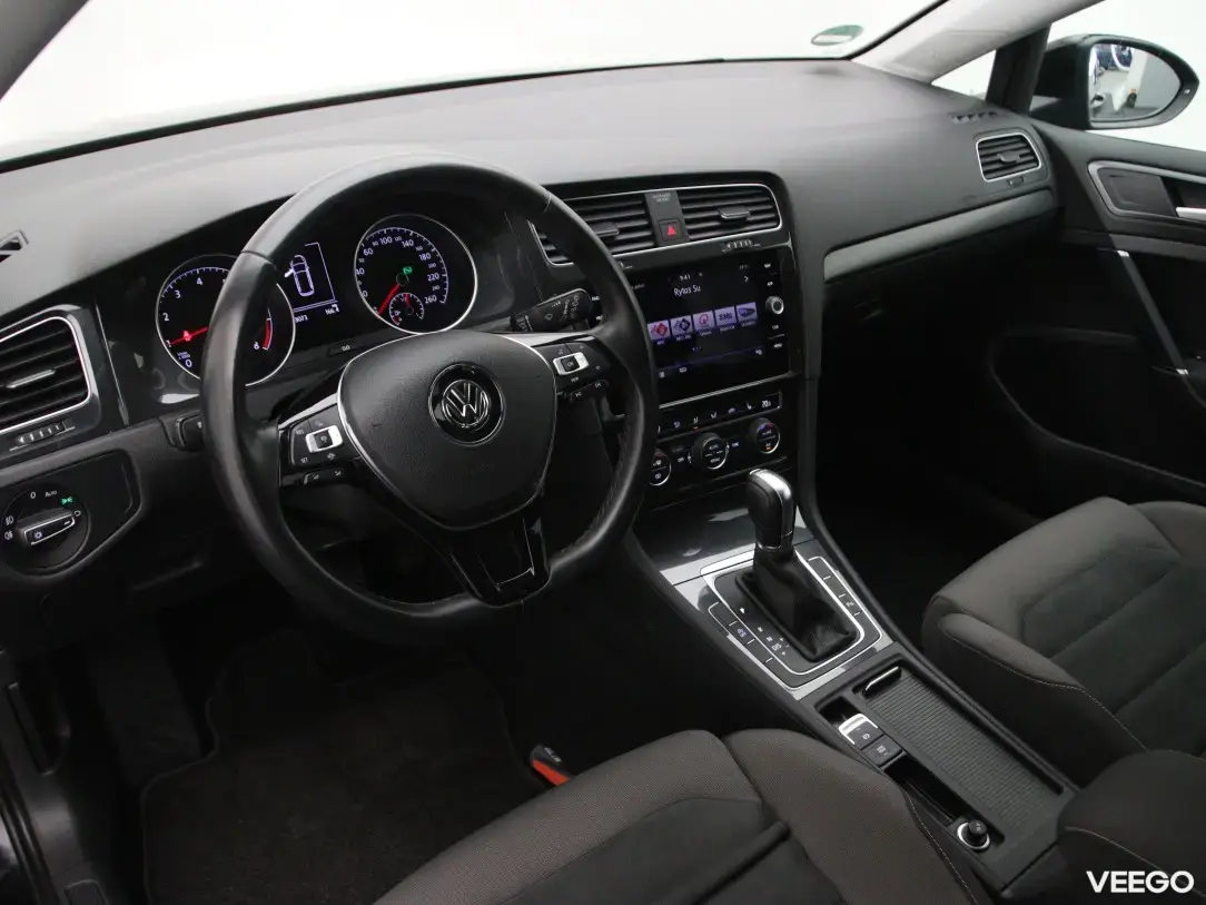 Volkswagen Golf 1 85kW