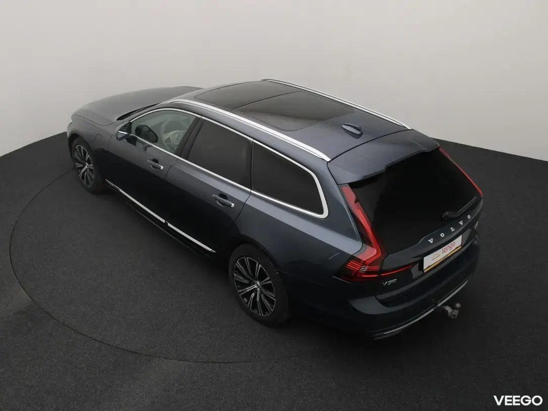 Volvo V90 2 223kW